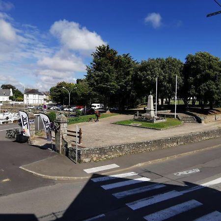 Quai Herve Rielle Le Croisic Dış mekan fotoğraf